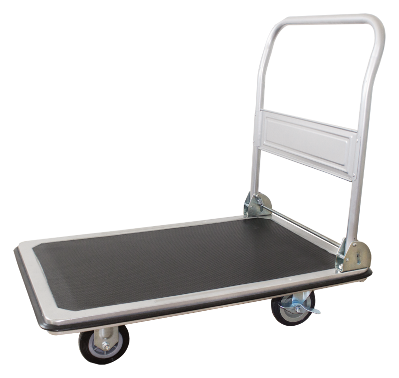 Plattformwagen 92x61cm 250 kg
